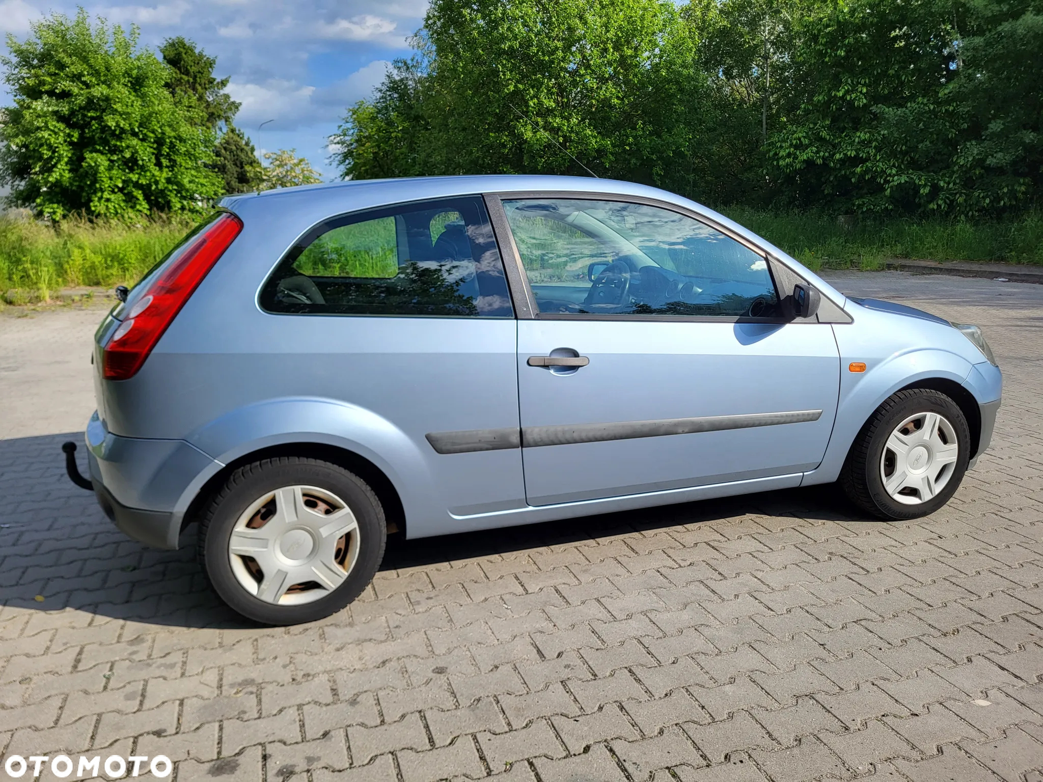 Ford Fiesta - 6
