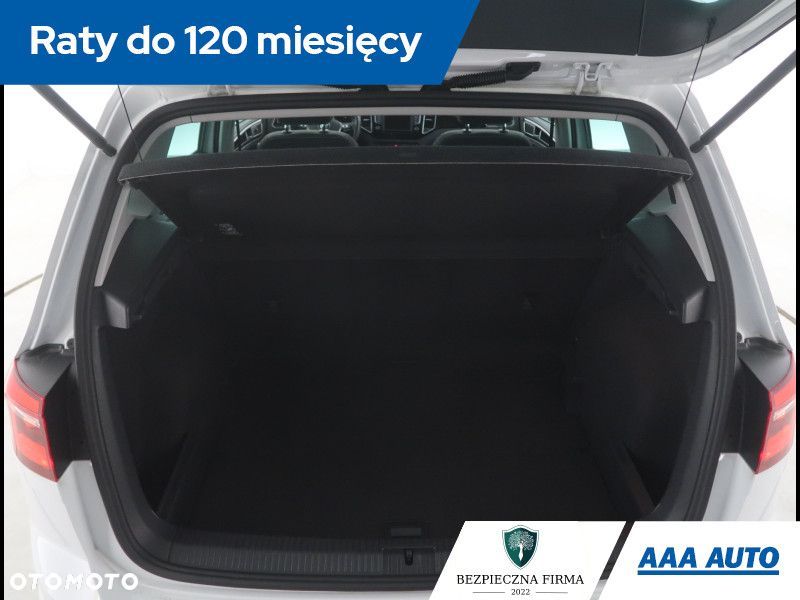 Volkswagen Golf Sportsvan - 15