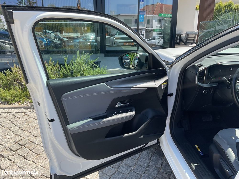 Opel Mokka-e Elegance - 23
