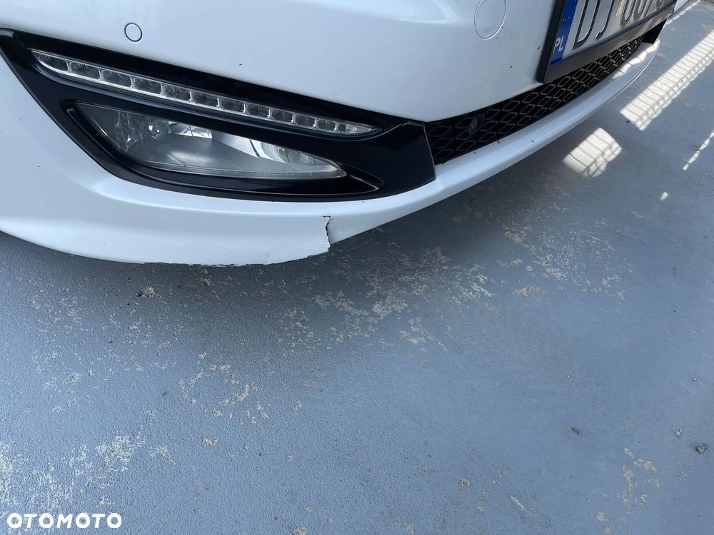 Kia Optima 1.7 CRDI Automatik Edition 7 - 11
