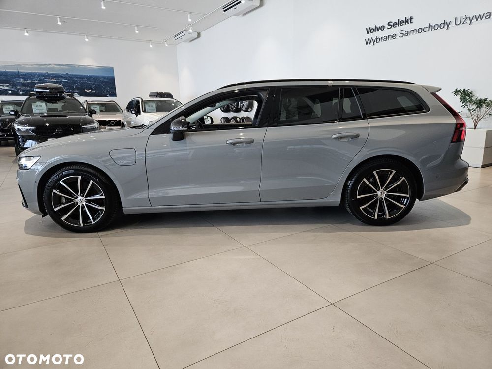 Volvo V60 - 9