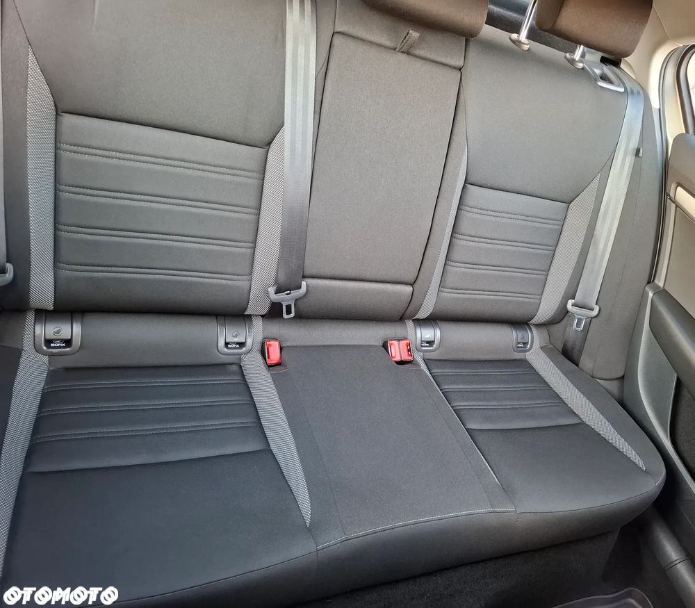 Skoda Octavia 1.5 TSI ACT Ambition - 29