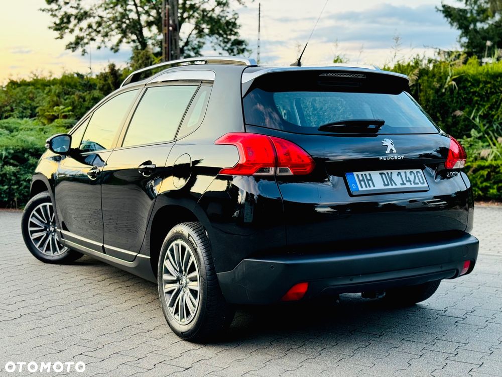 Peugeot 2008 - 26