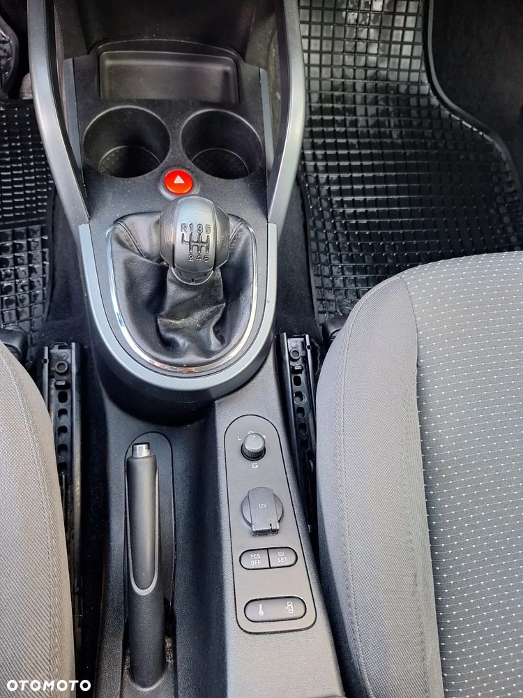 Seat Altea XL 1.8 TSI Style - 29