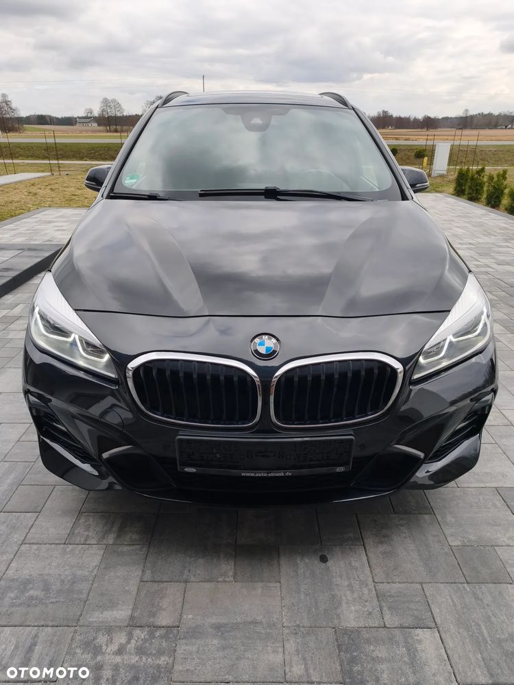 BMW Seria 2 220i Sport-Aut Sport Line - 2