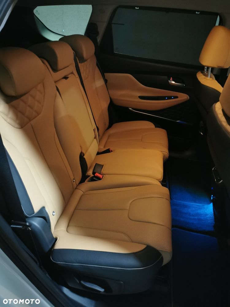 Hyundai Santa Fe - 11
