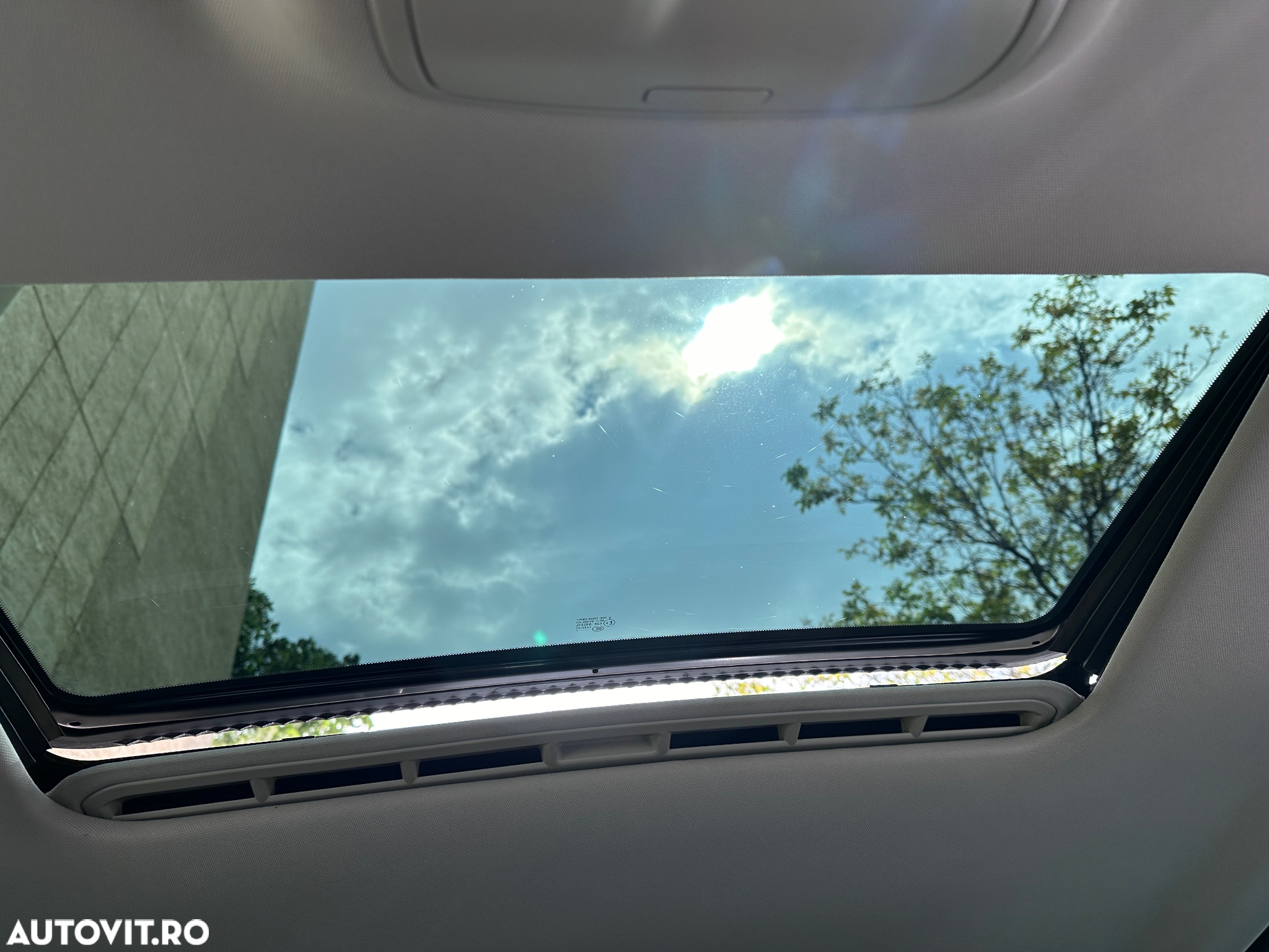 Skoda Superb - 14