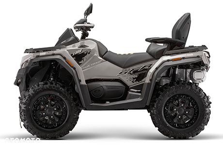 QJMOTOR SFA 1000 - 2