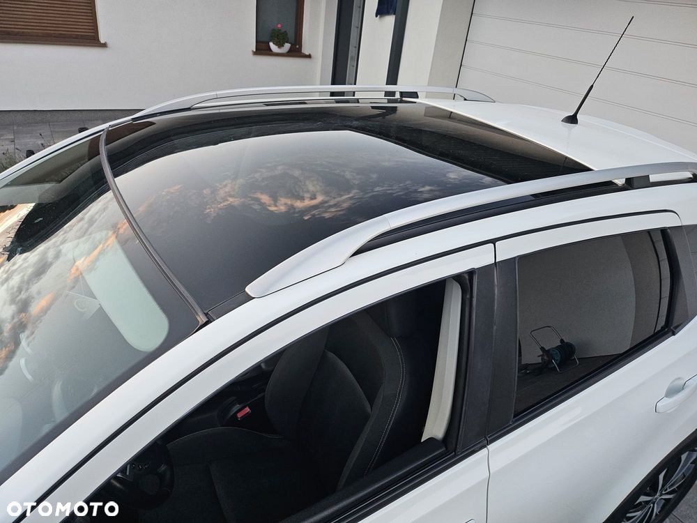 Nissan Qashqai - 8