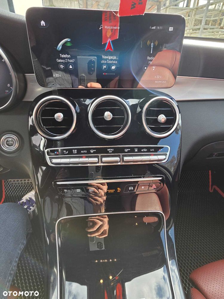 Mercedes-Benz GLC - 7
