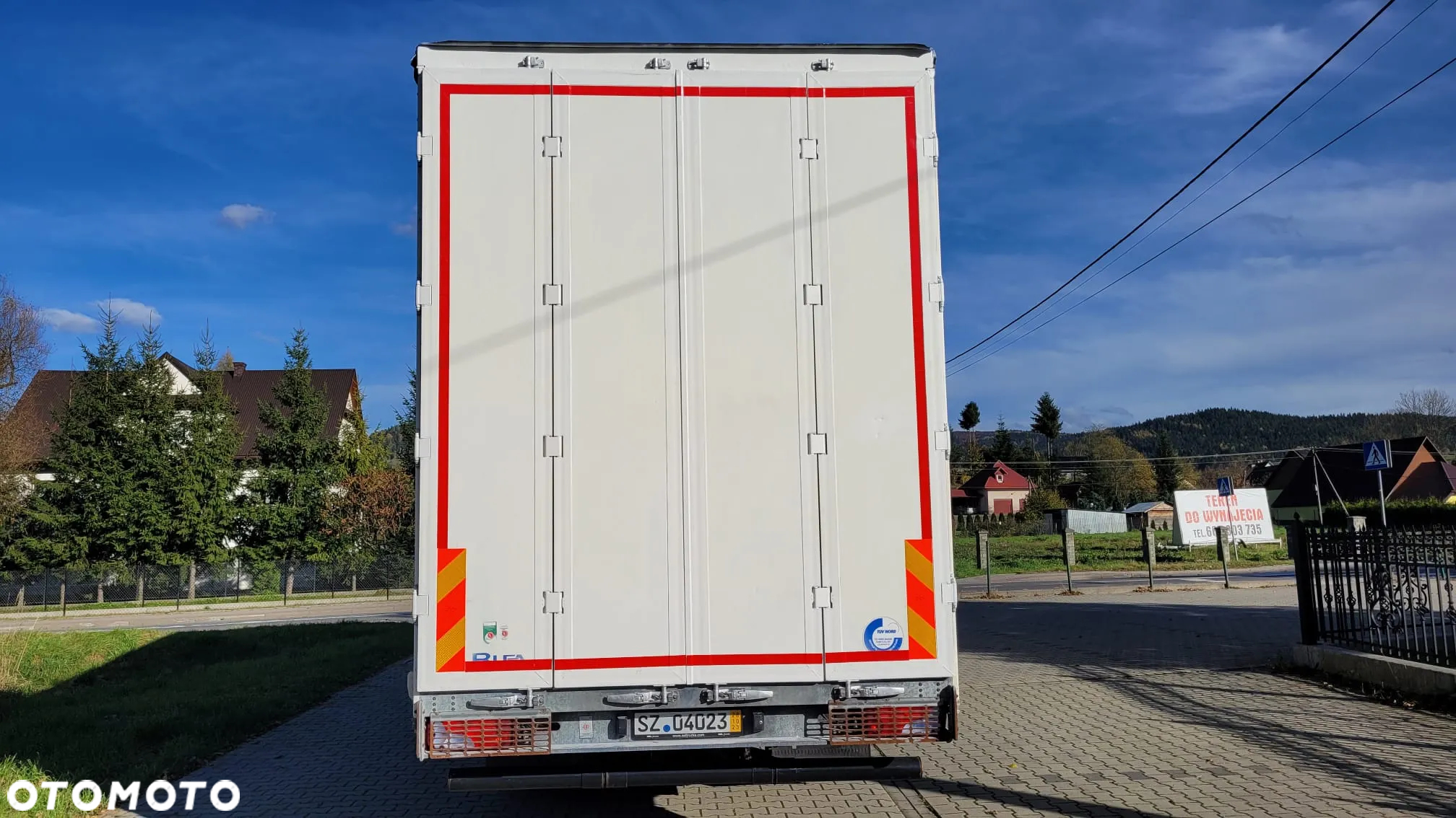 MAN TGX 26.440 - 5