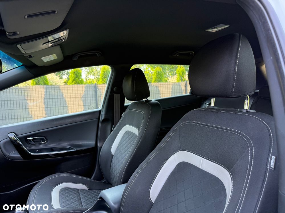 Kia Ceed 1.6 CRDi 136 ISG GT Line - 19
