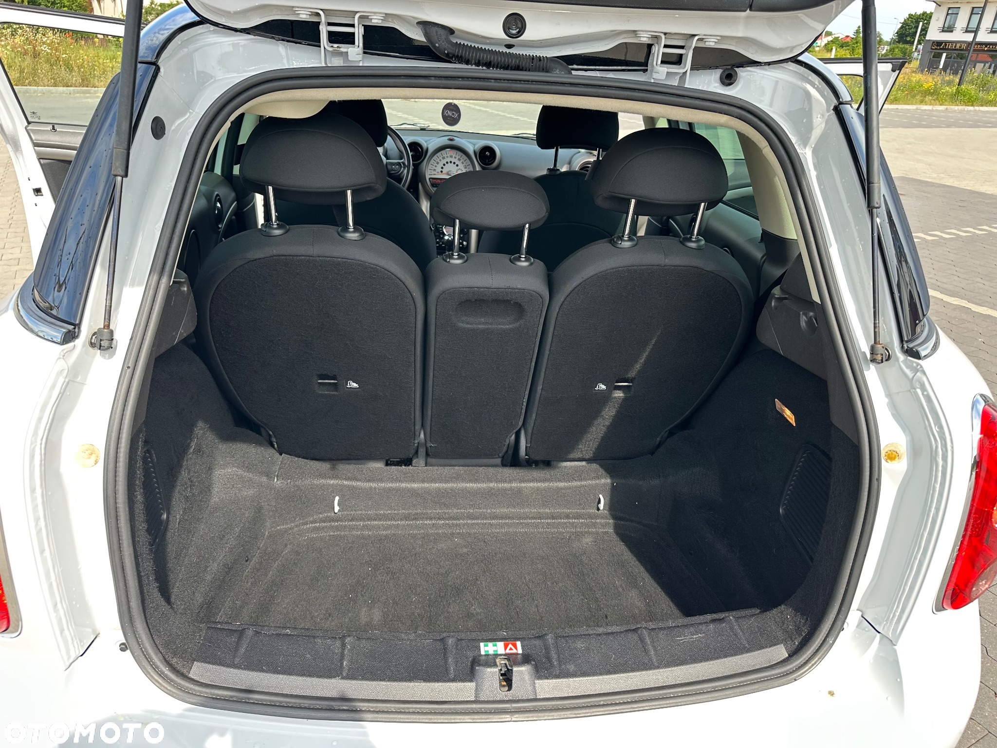 MINI Countryman Cooper D All4 - 19