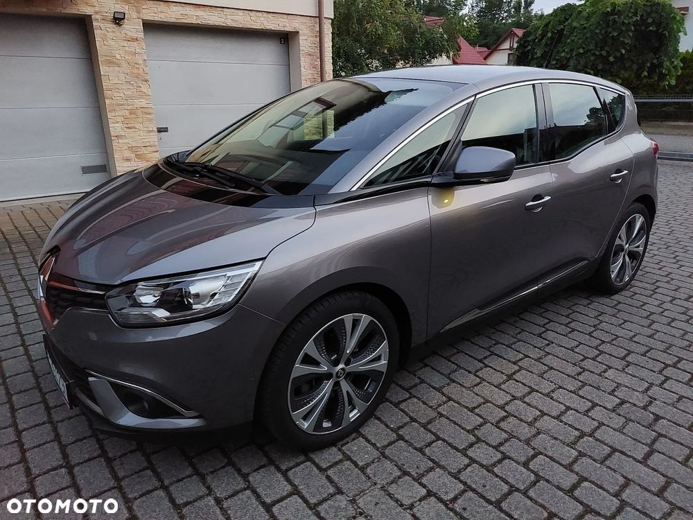 Renault Scenic 1.2 TCe Energy Intens - 2