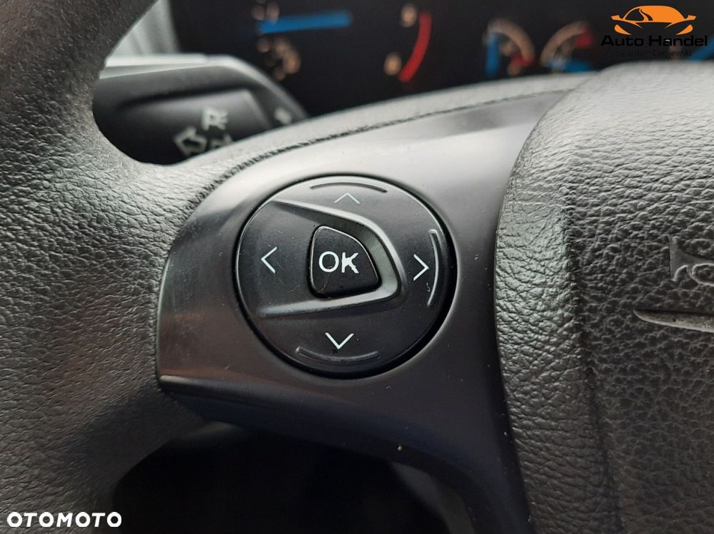 Ford Transit Connect - 17