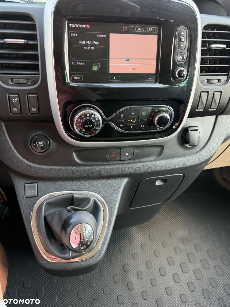 Opel Vivaro L2H1 S&S Tourer - 18