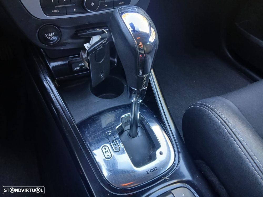 Renault Mégane 1.5 dCi Bose Edition EDC - 11