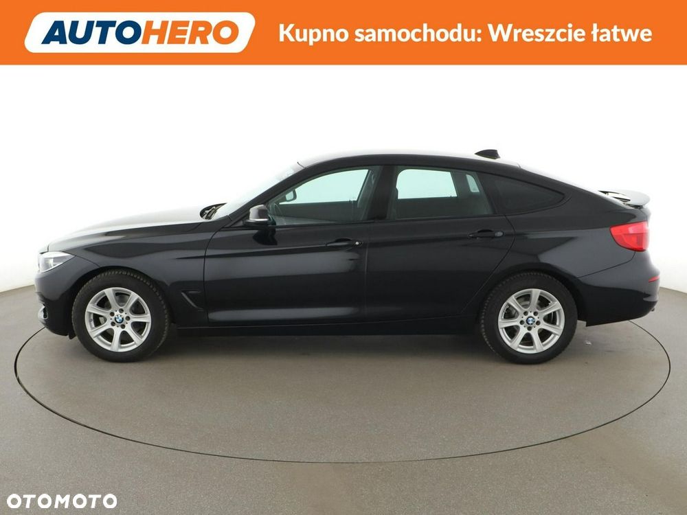 BMW Seria 3 318d Advantage - 3