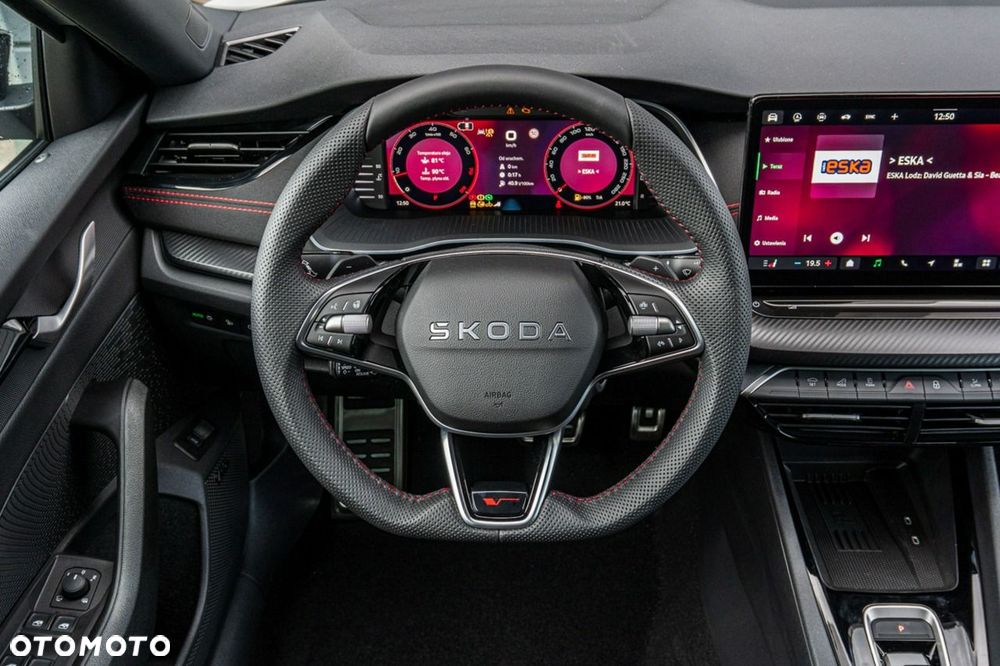 Skoda Octavia - 19