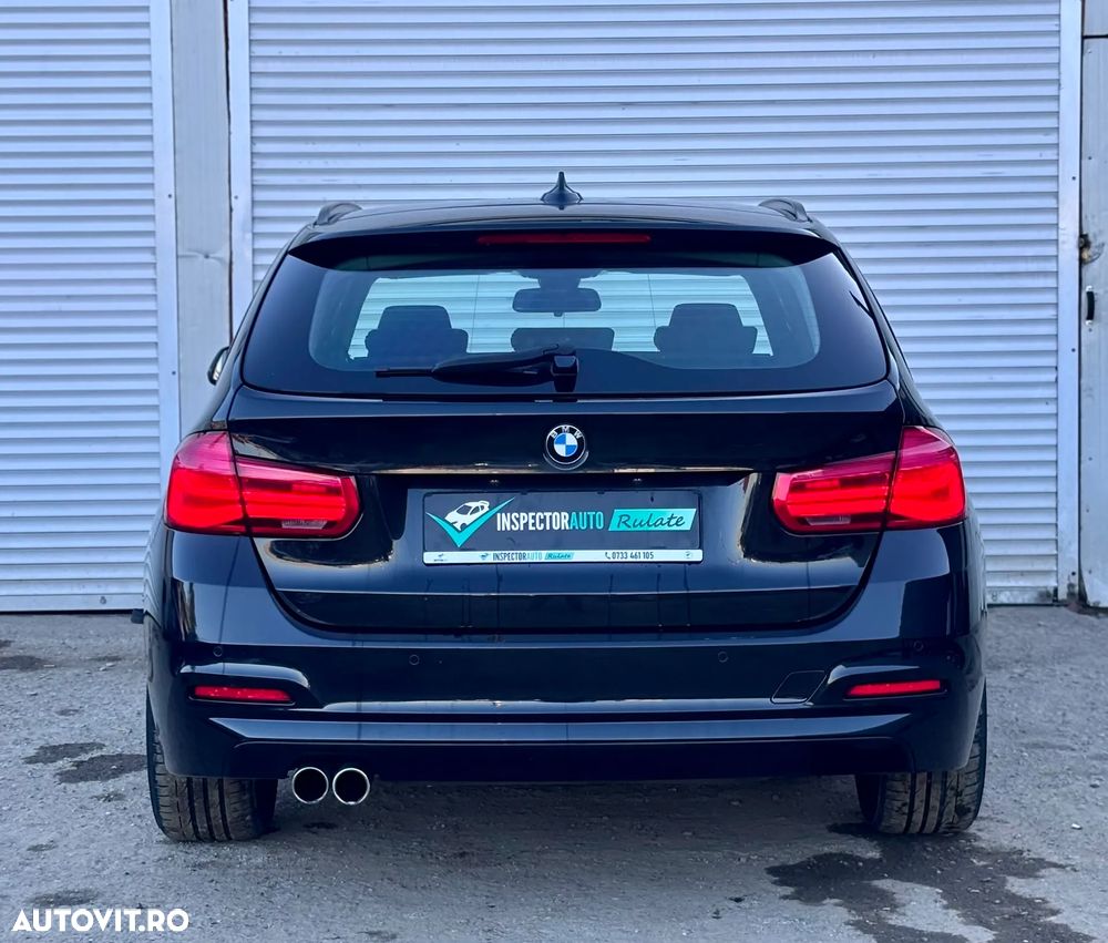 BMW Seria 3 ver-330i-xdrive-aut-advantage - 11