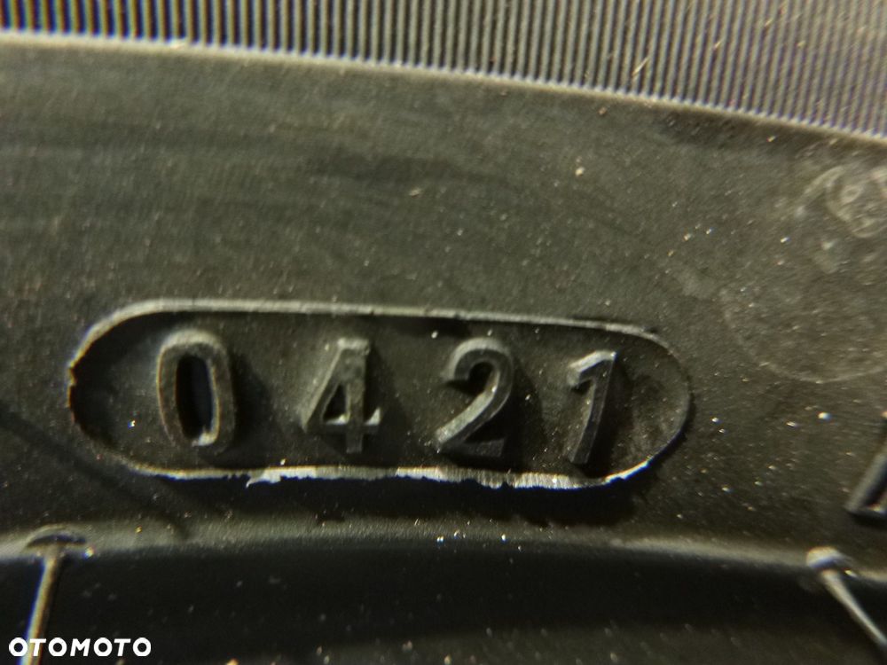 nowa opona zima Kumho Solus HA32 185/60R15 88 H - 3