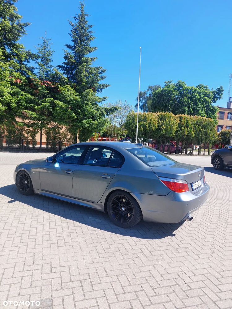 BMW Seria 5 - 11