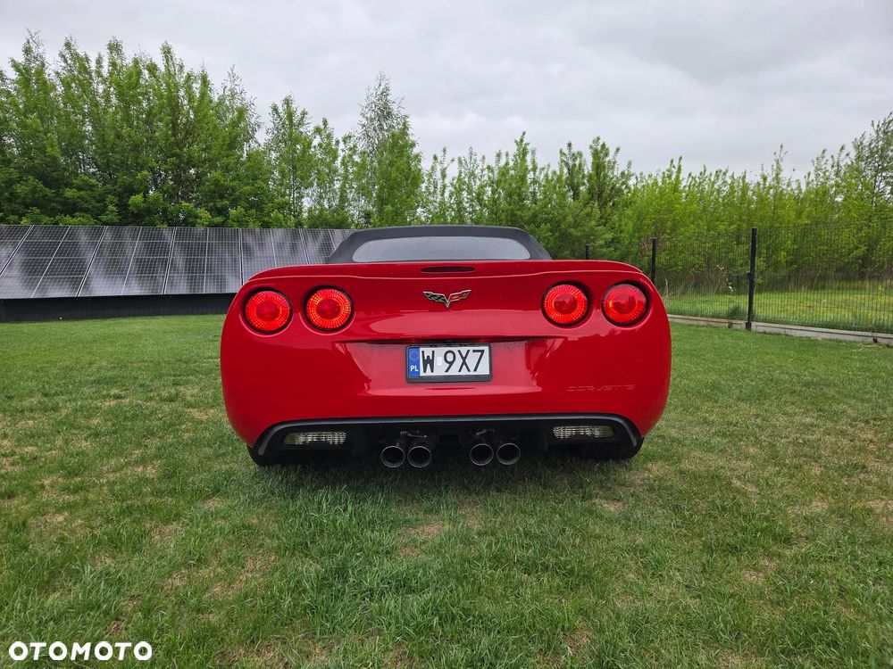 Chevrolet Corvette - 5