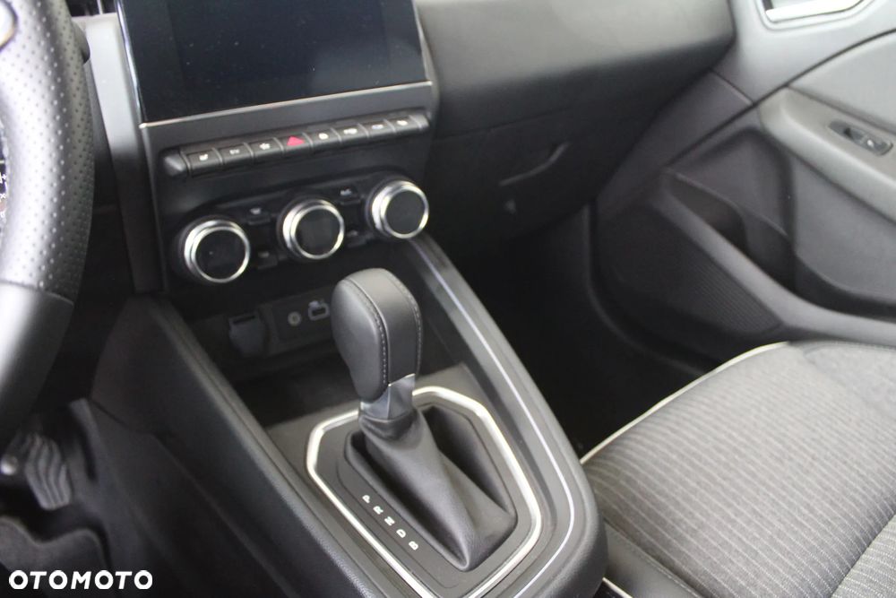 Mitsubishi Colt 1.6 F HEV Instyle - 16