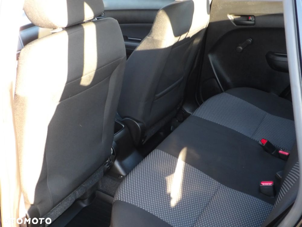 Suzuki Vitara 1.4 Boosterjet SHVS Comfort Plus 2WD - 12