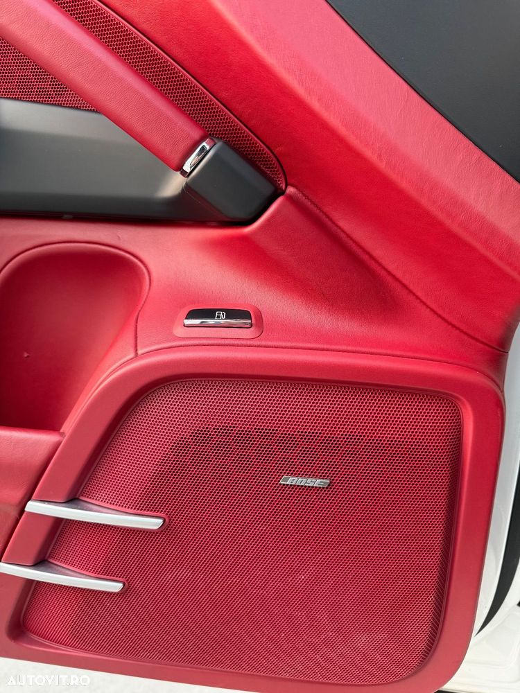 Porsche Cayenne S E-Hybrid Platinum Edition - 11