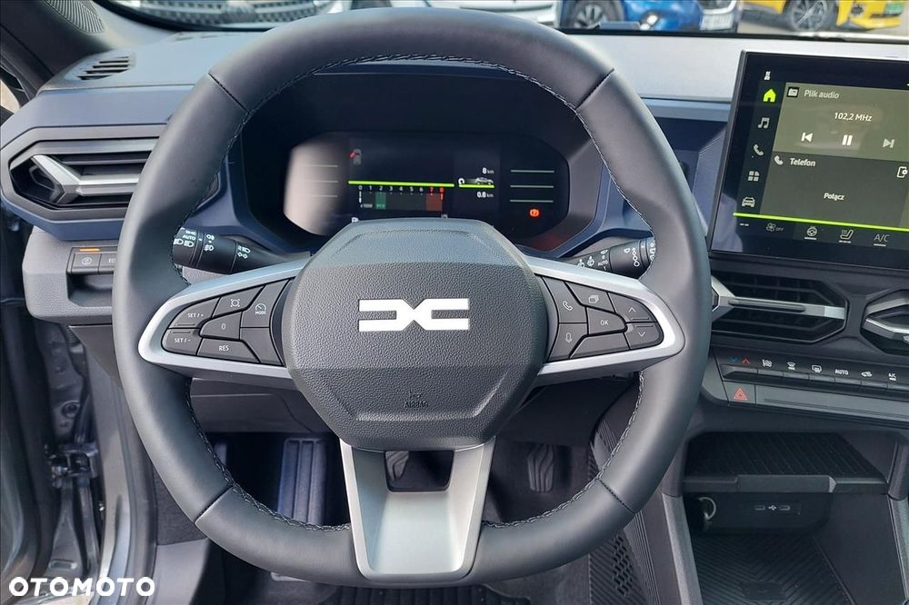 Dacia Duster - 6