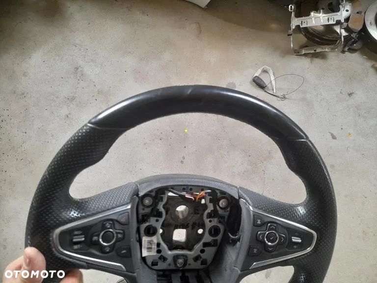 Kierownica Opel  Insignia A  LIFT OPC multi - 17