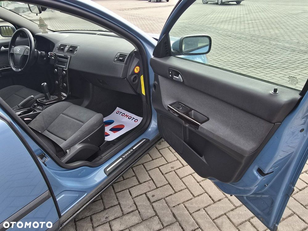 Volvo S40 - 20