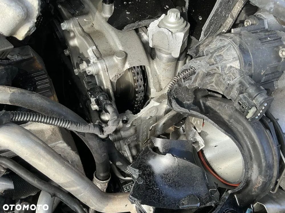 Mercedes-Benz Klasa A AMG 35 4Matic AMG Speedshift DCT 7G - 7