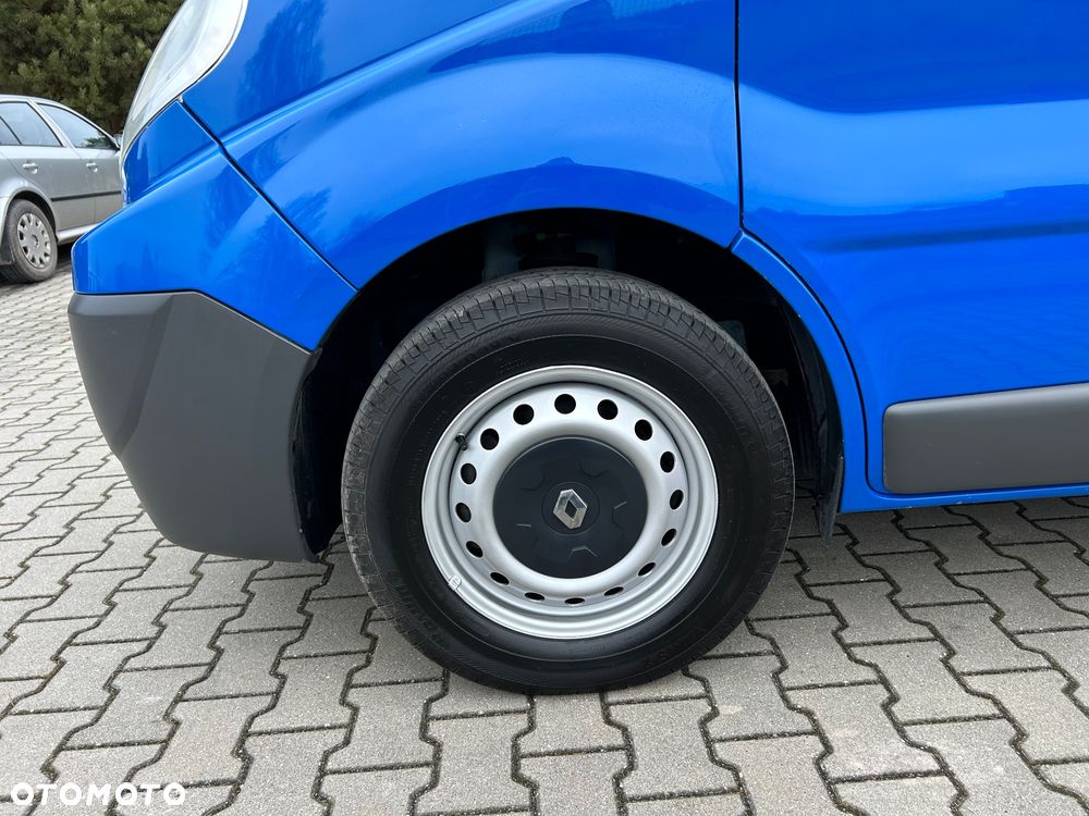 Renault Trafic - 31