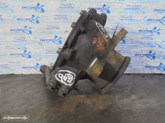 Manga De Eixo 46033202 4603371306 MERCEDES W463 2002 G400CDI 250CV 5P AZUL FE BOM ABS COMPLETO - 2