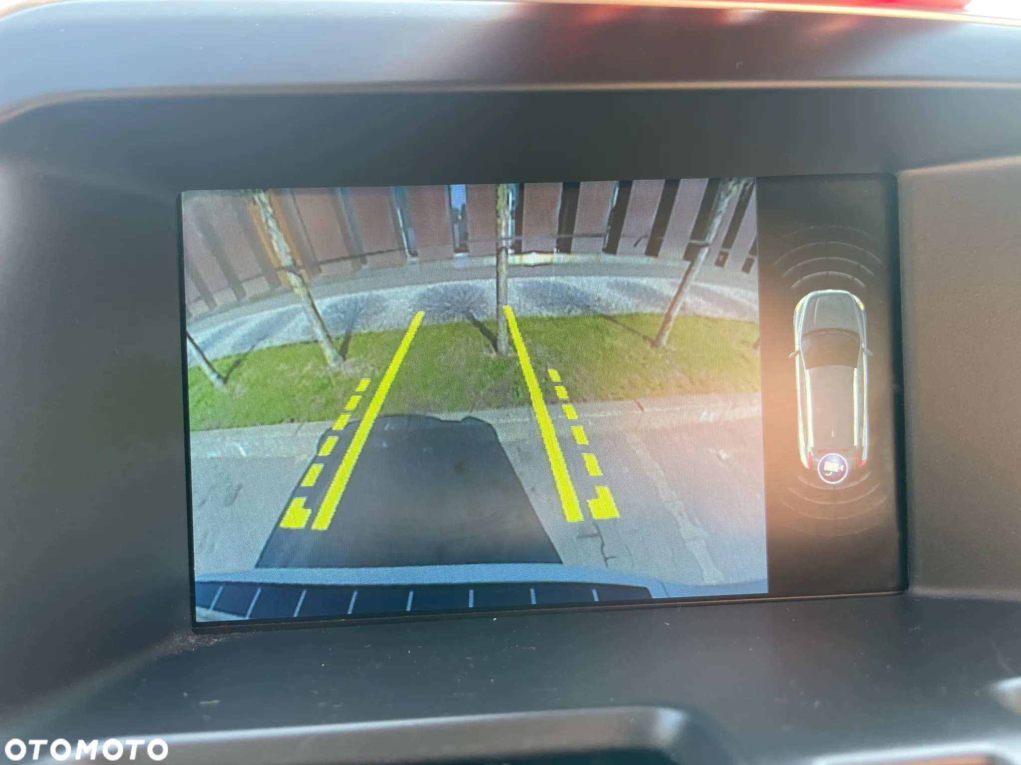 Volvo XC 60 - 6