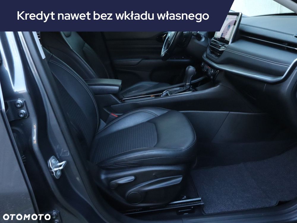 Jeep Compass - 11