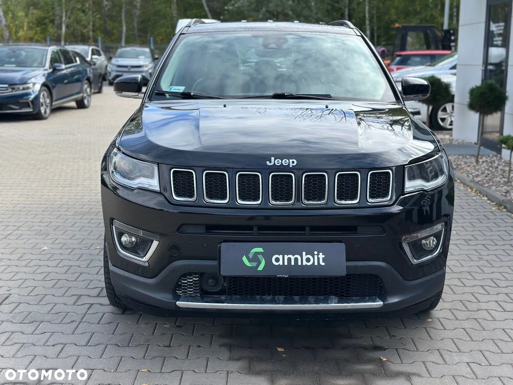 Jeep Compass - 2