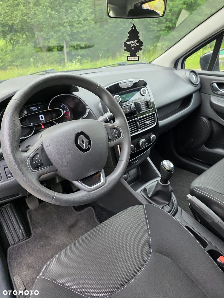 Renault Clio 0.9 TCe Winter Edition - 13