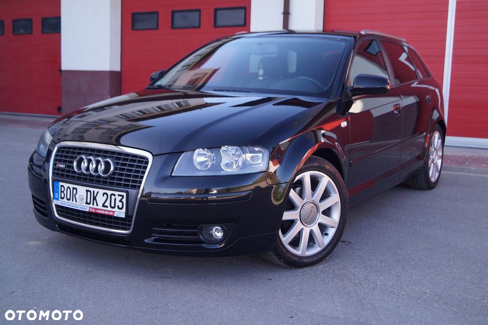 Audi A3 Sportback - 13
