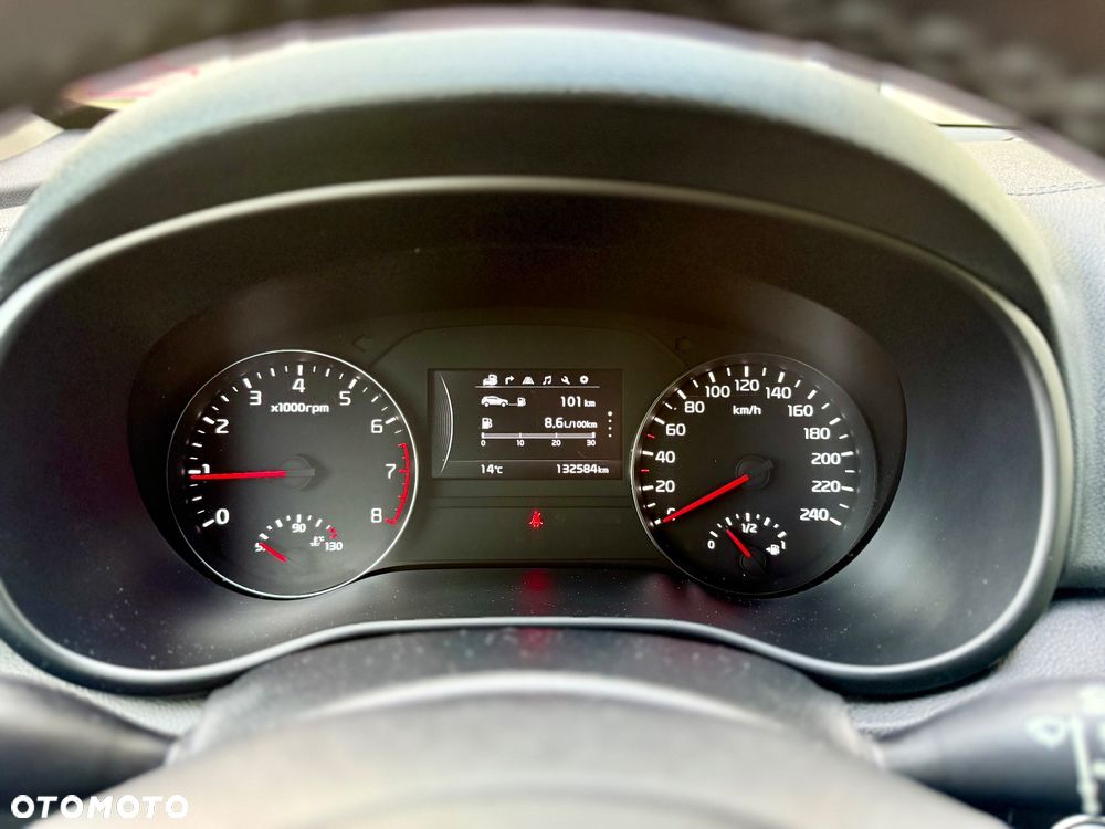 Kia Sportage 1.6 GDI Business Line 2WD - 6