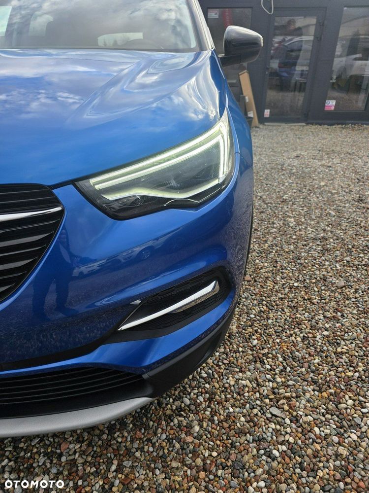 Opel Grandland X - 5