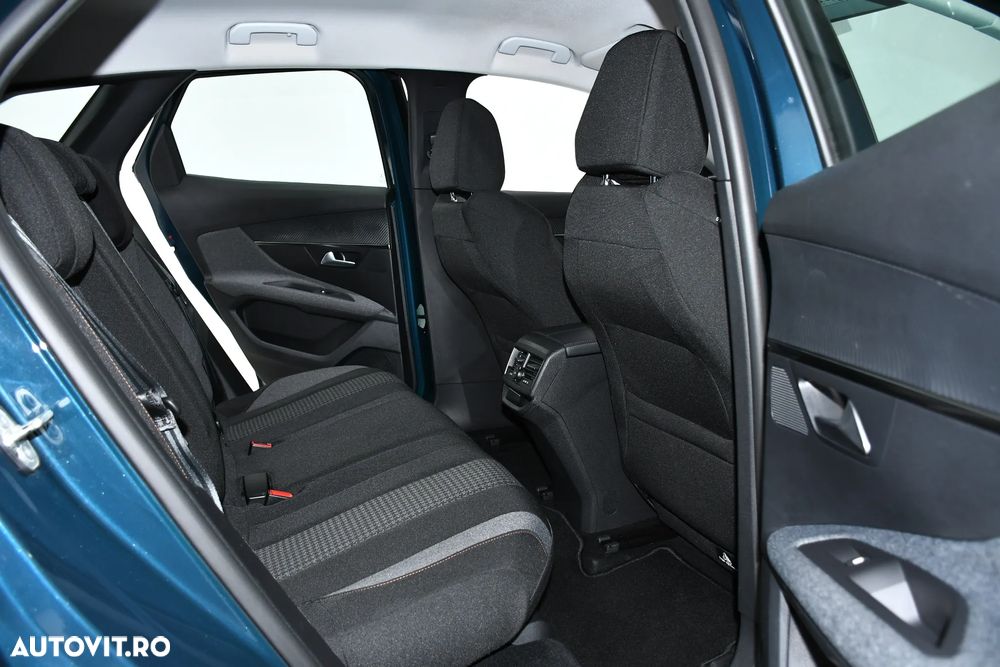 Peugeot 3008 1.5 BlueHDI 130 EAT8 Allure Pack - 6