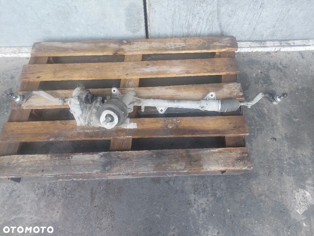 MINI F55 F56 F57 PRZEKŁADNIA KIEROWNICZA MAGLOWNICA 6899951 - 1