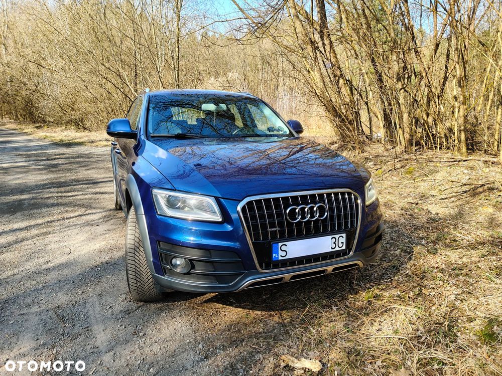 Audi Q5 2.0 TDI Quattro (clean diesel) S tronic - 9