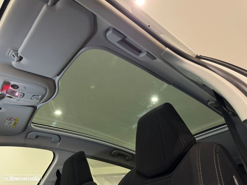 Peugeot 308 1.6 BlueHDi Allure J17 EAT6 - 10