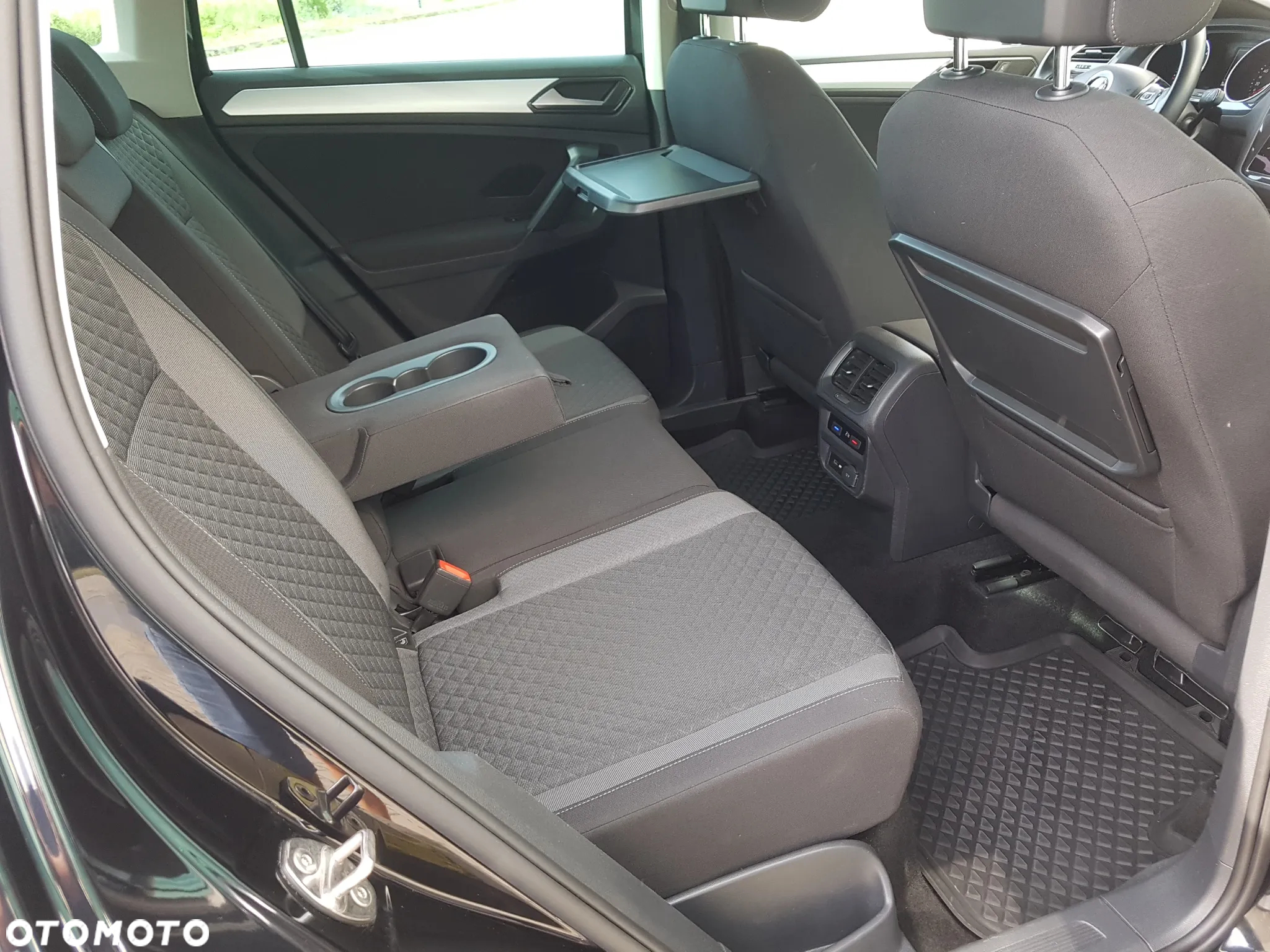 Volkswagen Tiguan 1.4 TSI BMT ACT Comfortline DSG - 16