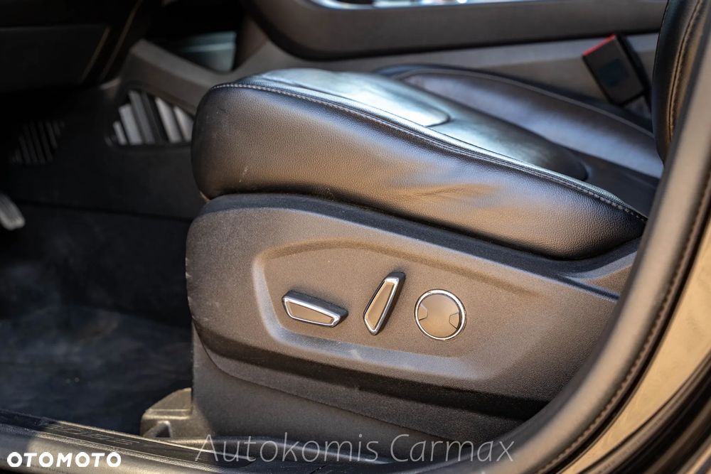 Ford Edge - 16