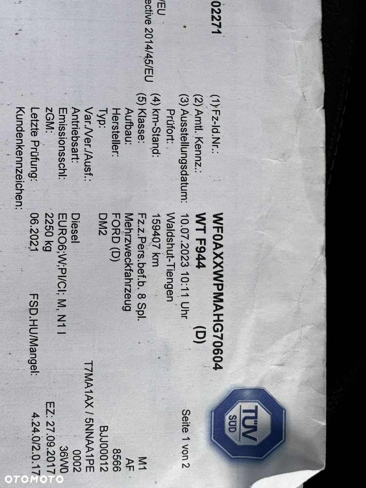 Ford Kuga 2.0 TDCi 4x2 ST-Line - 20